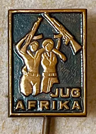 Südafrika