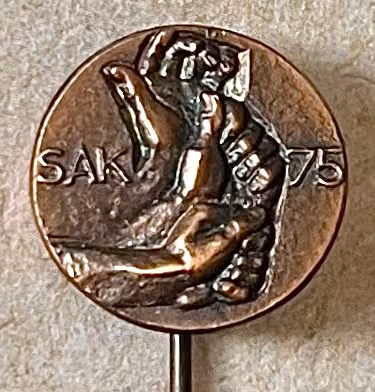 SAK - 75 Jahre