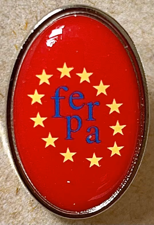 FERPA - Europäische Föderation für Rentner und Senioren