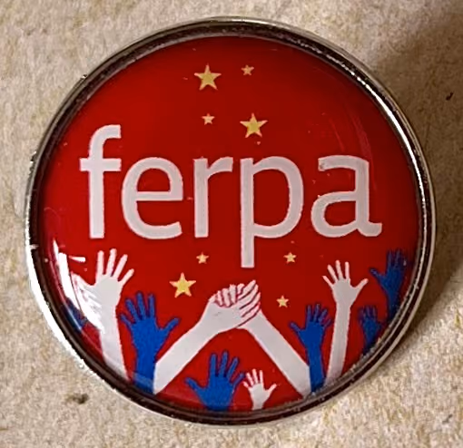 FERPA - Europäische Föderation für Rentner und Senioren