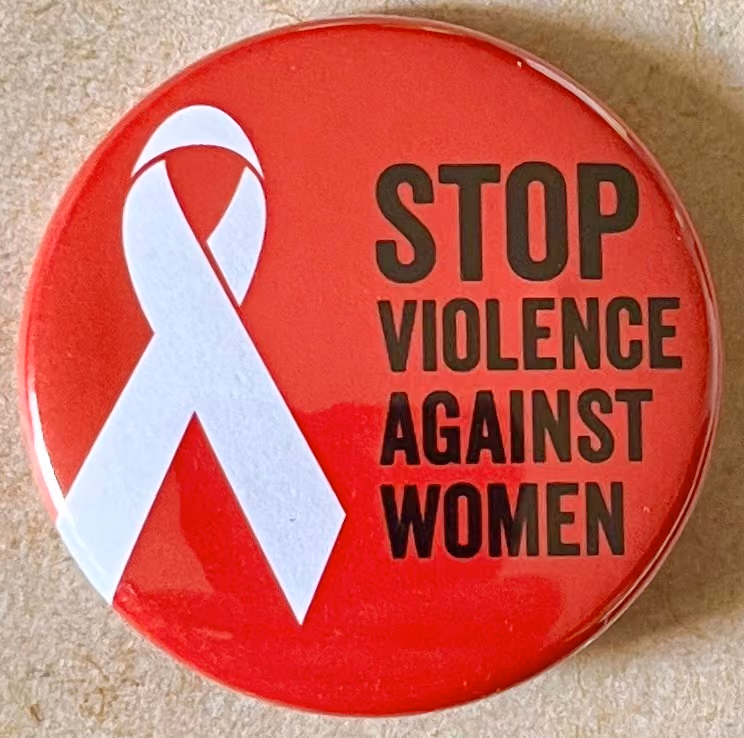EGB - 13. Kongress - Paris 2015 - Stop Violence Against Women