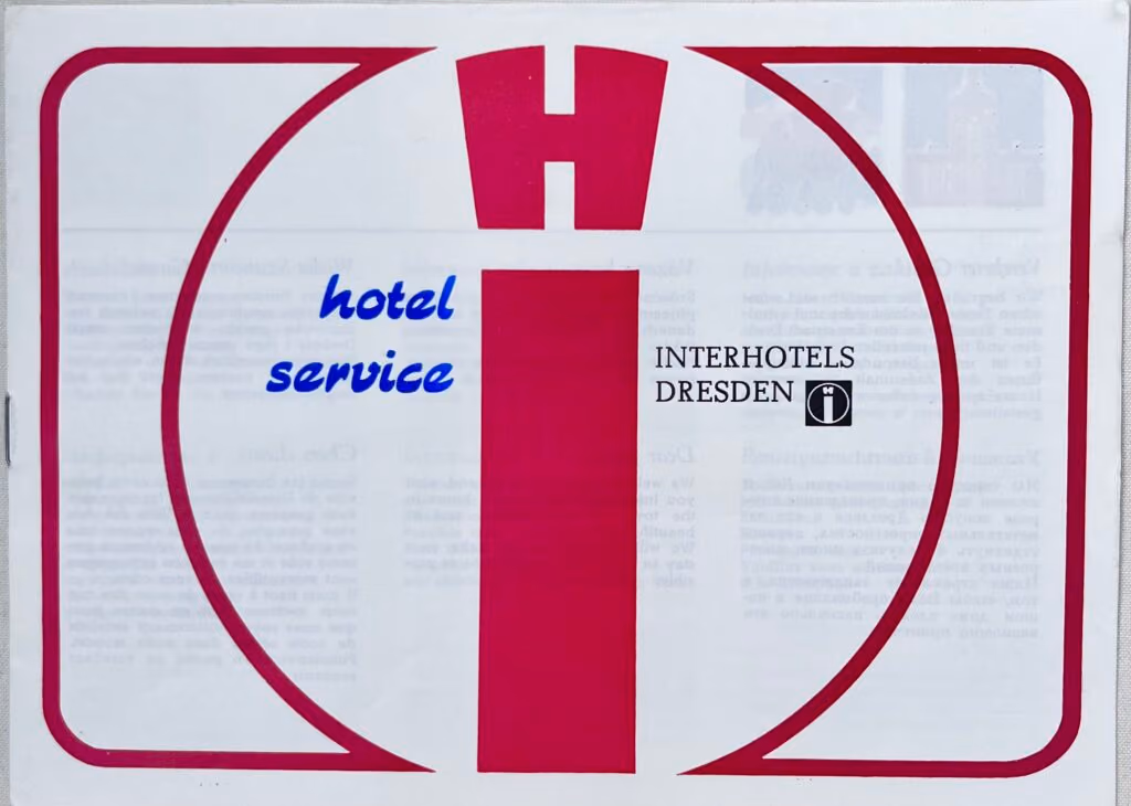 Hotel Service - Interhotels Dresden
