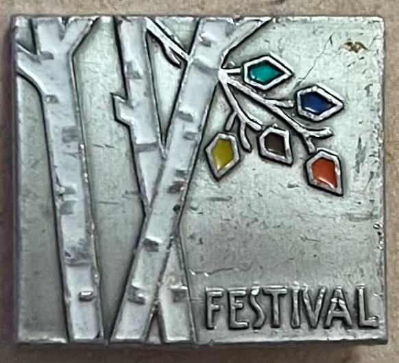 12. Weltfestspiele - Moskau 1985