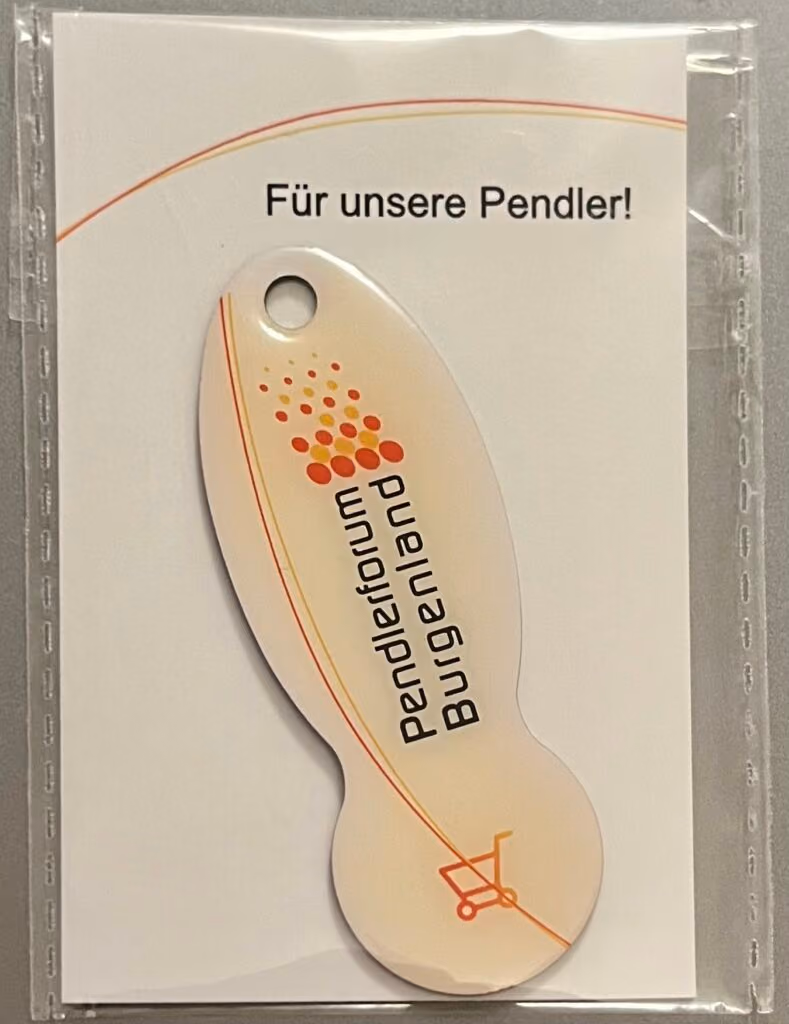 Pendlerforum Burgenland