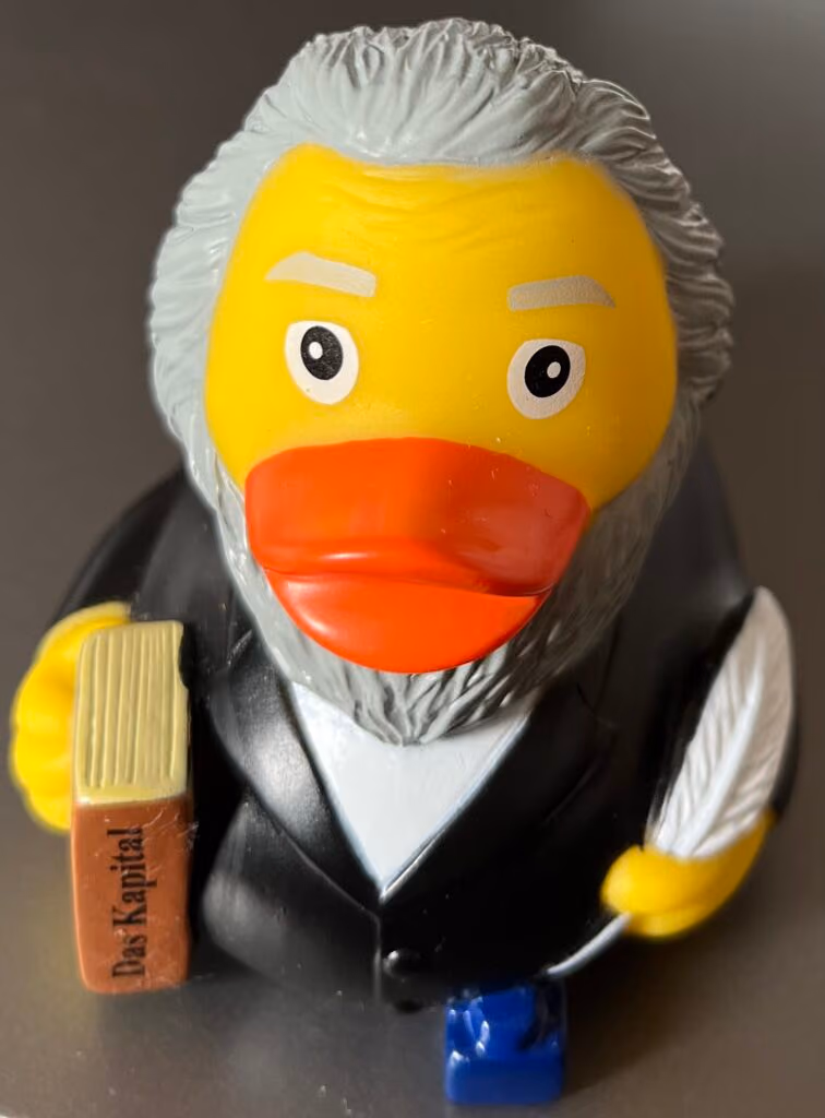 Karl Marx