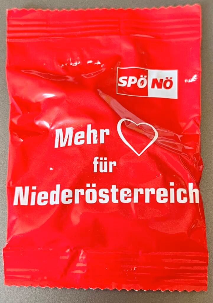 SPÖ-NÖ - Mehr Herz für Niederösterreich