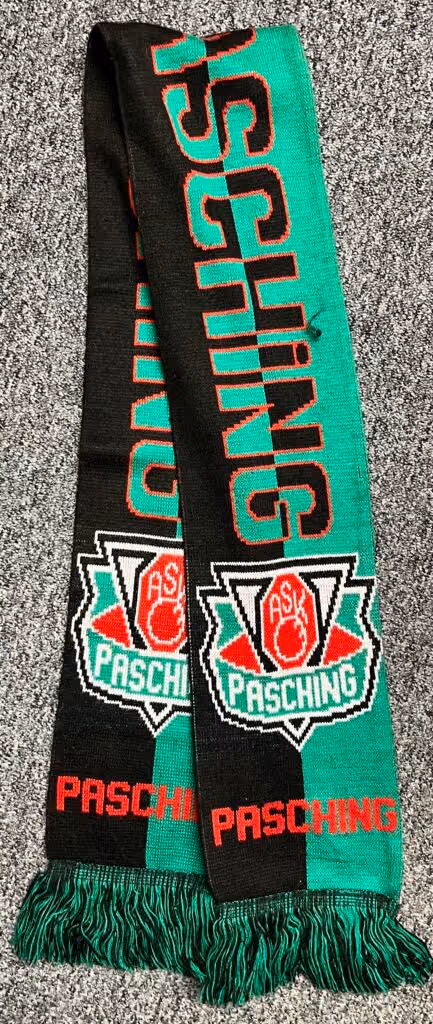 ASKÖ Pasching