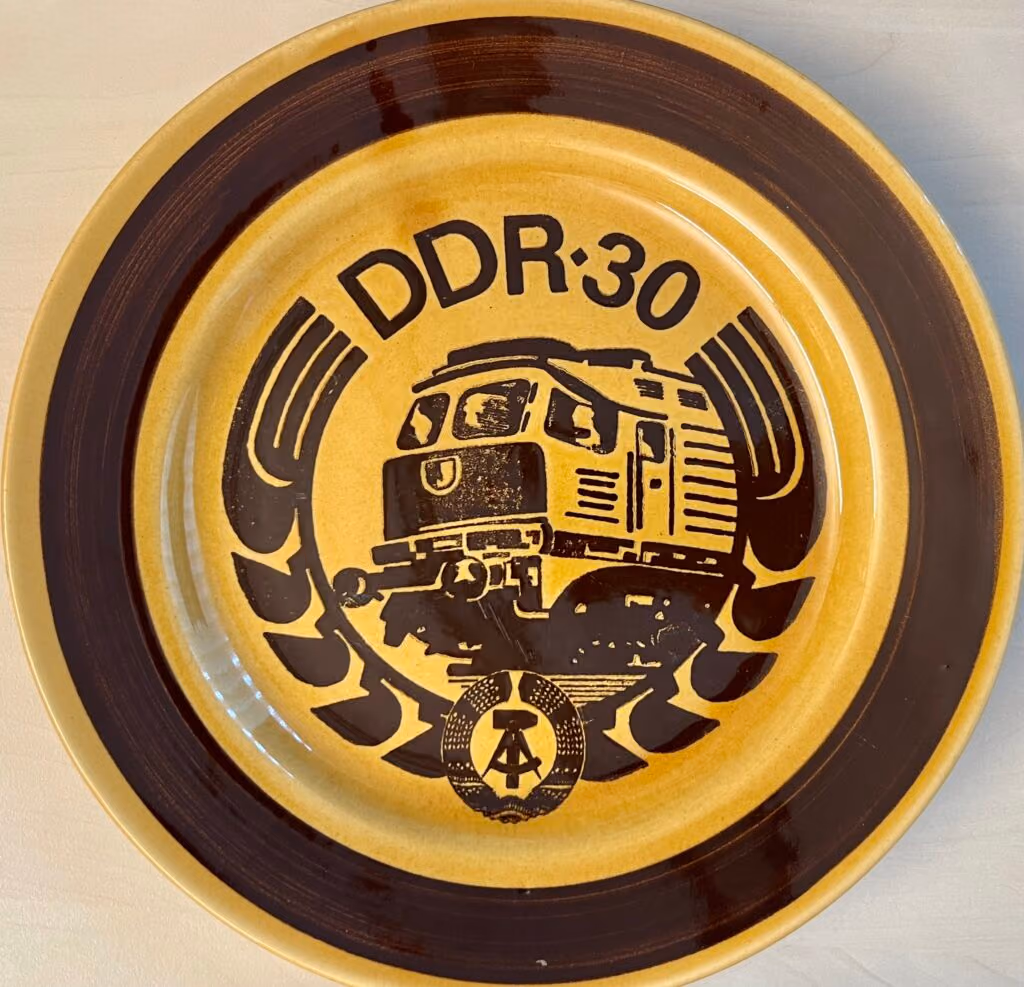 DDR 30