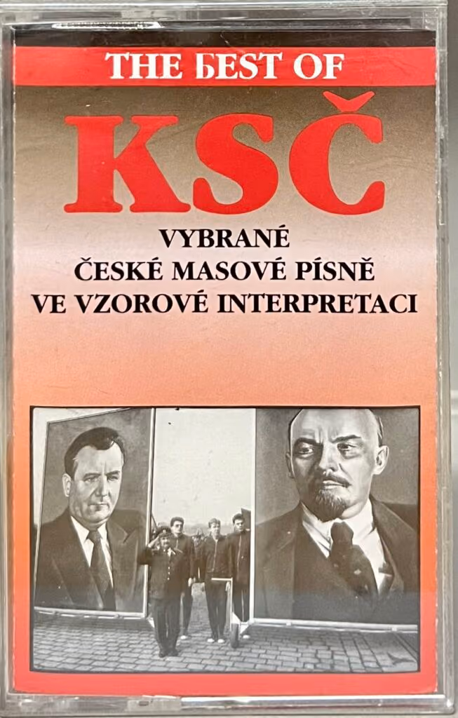 The Best of KSC