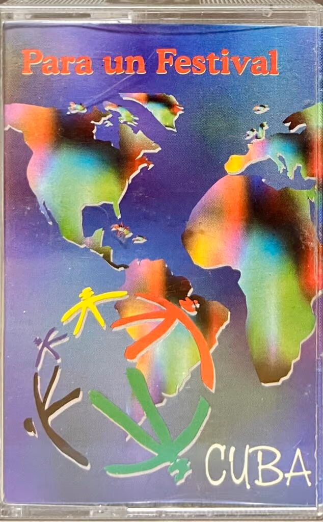 Para un Festival - Cuba