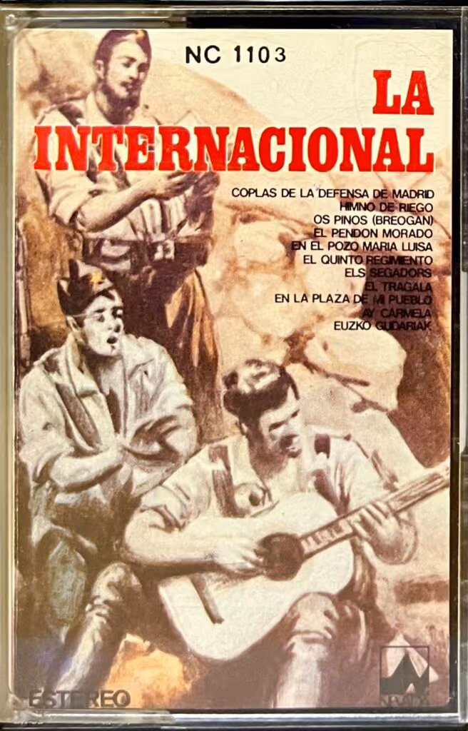 La Internacional