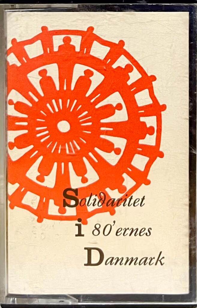 Solidaritet i 80‘ernes Danmark