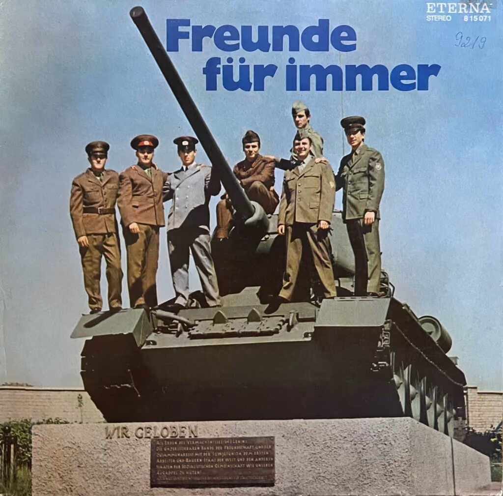 Freunde für immer