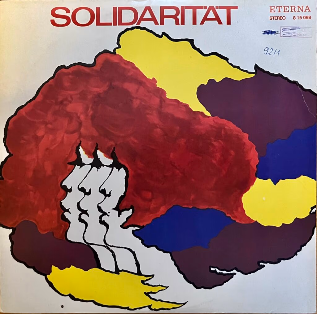 Solidarität