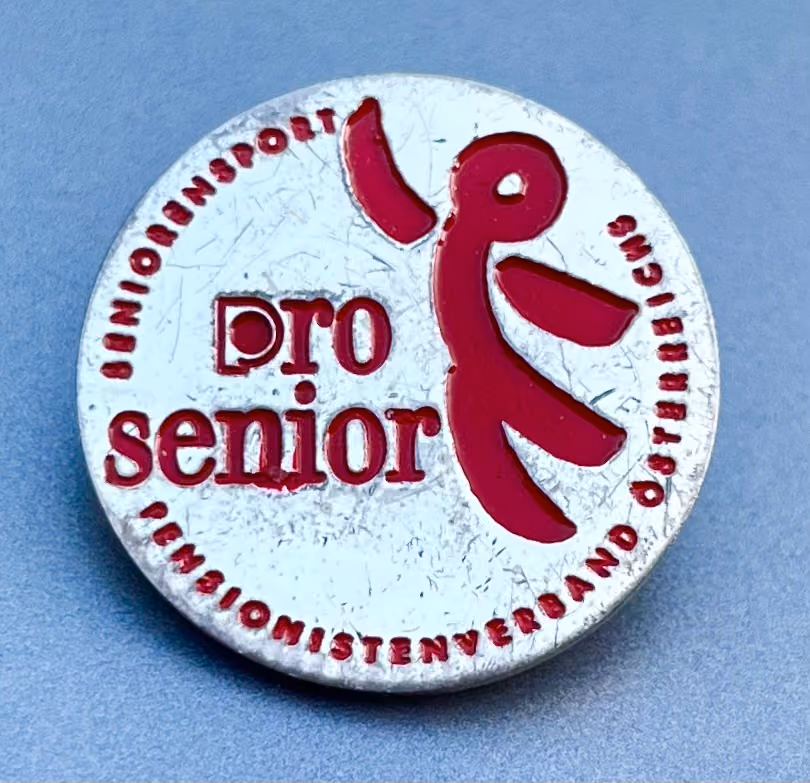 Pro Senior - Seniorensport