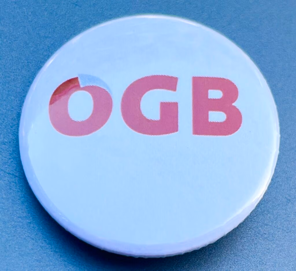 ÖGB - Österreichischer Gewerkschaftsbund