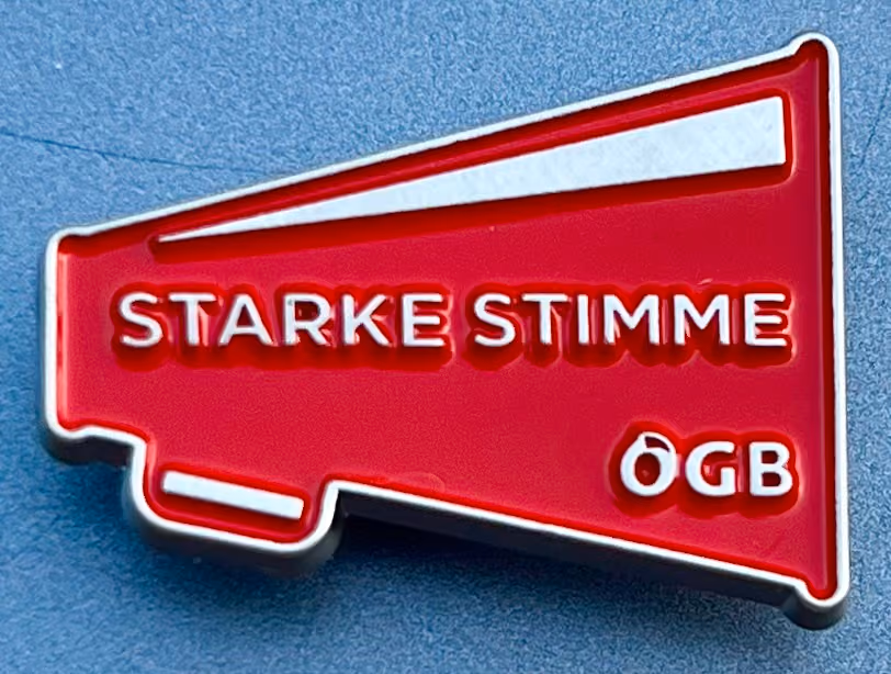 ÖGB - Starke Stimme