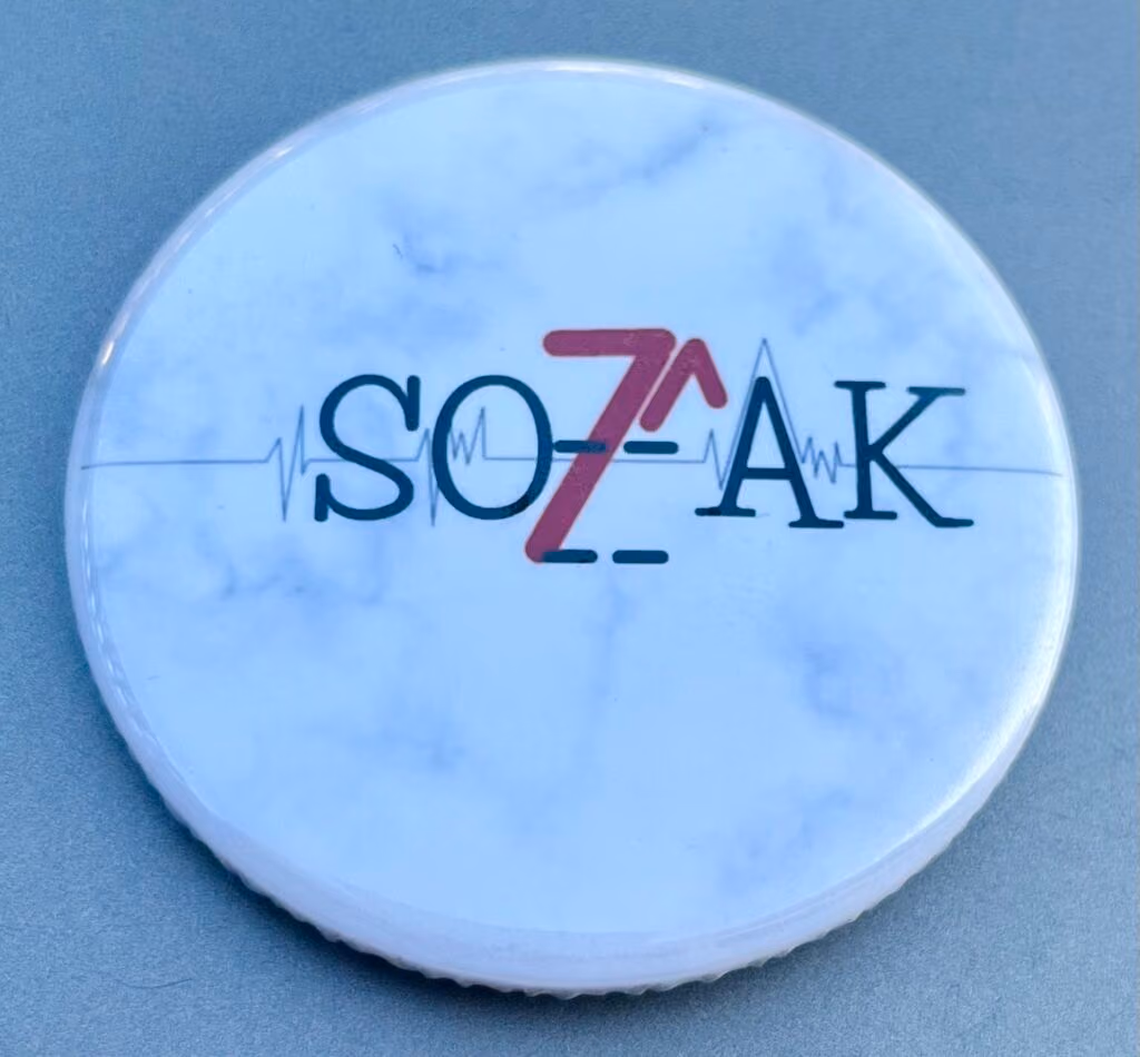 AK-ÖGB - SOZAK