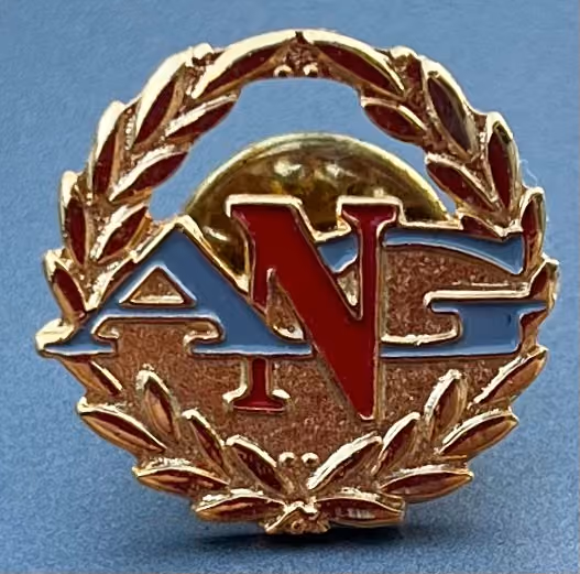 ANG - Ehrenabzeichen