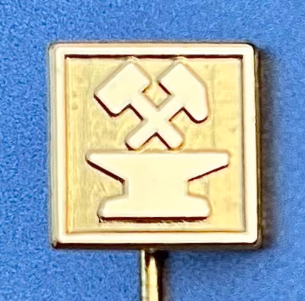 GMBE - Gewerkschaft Metall-Bergbau-Energie