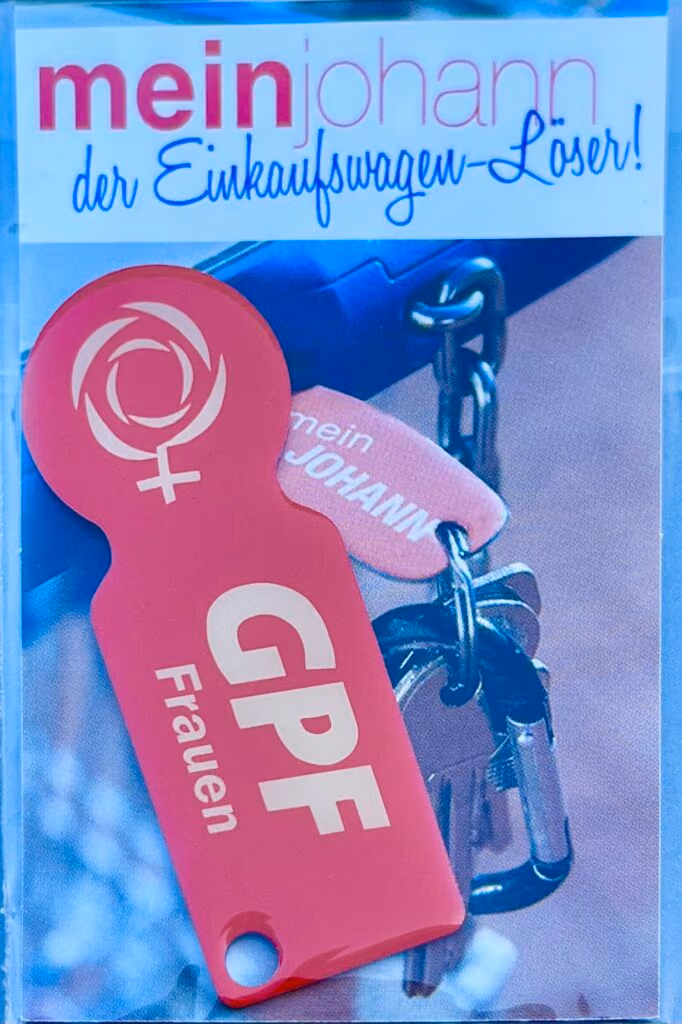 GPF-Frauen