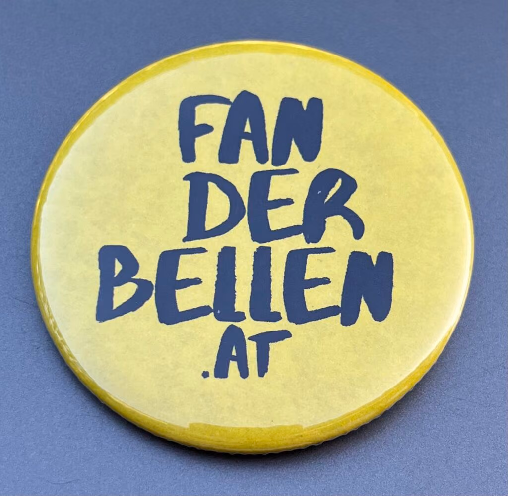 Fan der Bellen.at