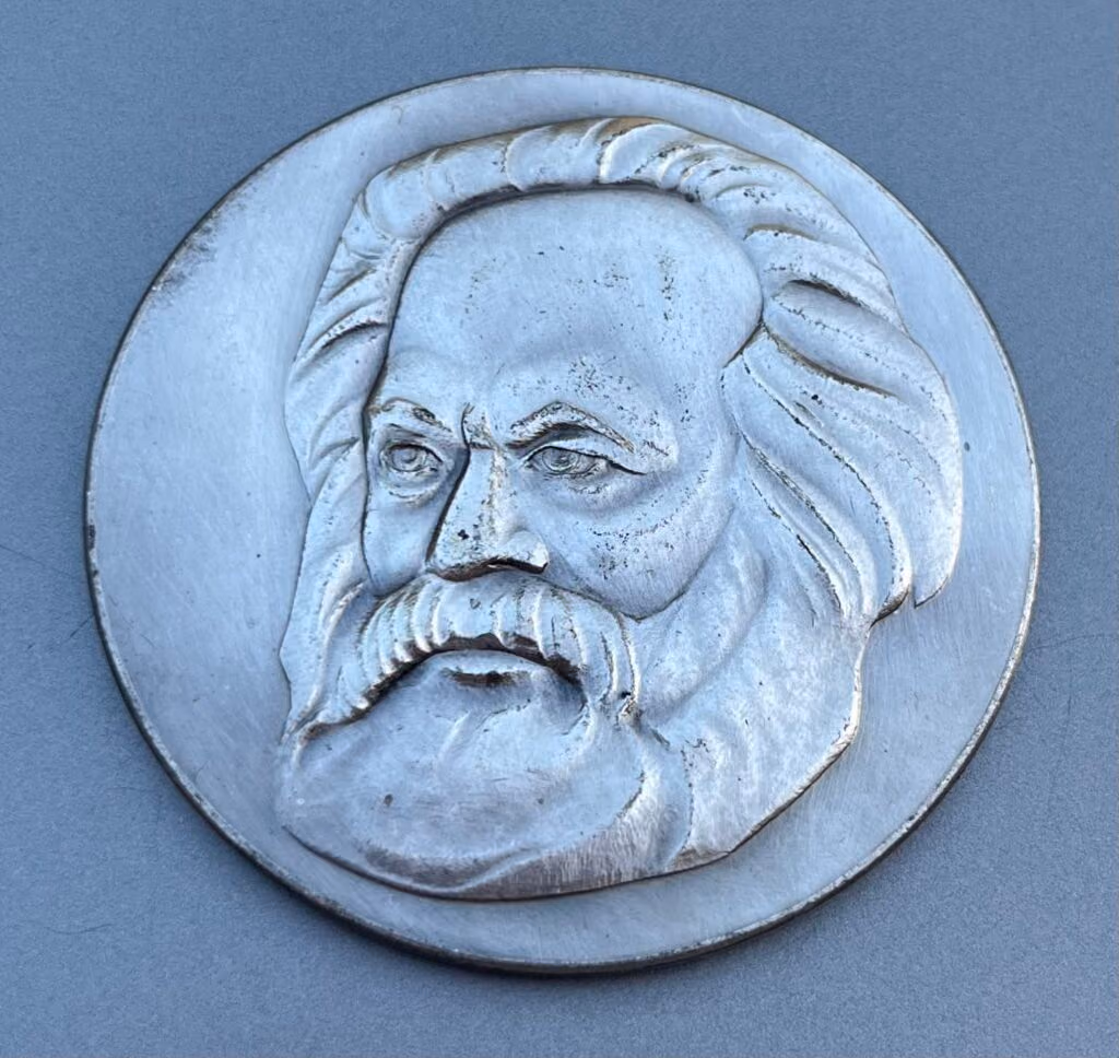 Karl Marx