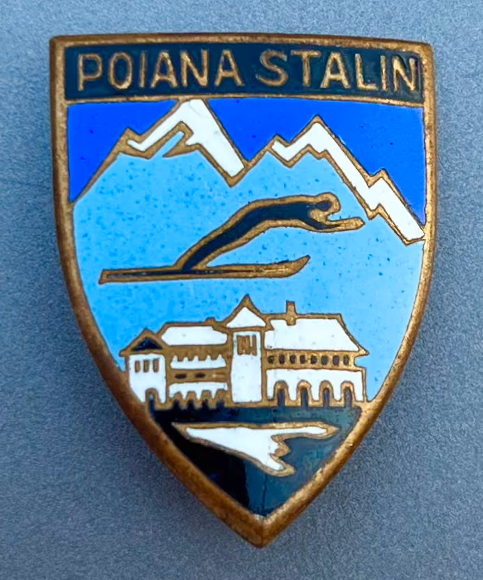 Poiana Stalin