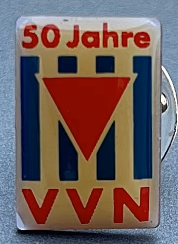 50 Jahre VVN