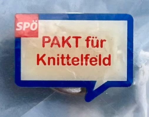 SPÖ-Knittelfeld - Pakt für Knittelfeld