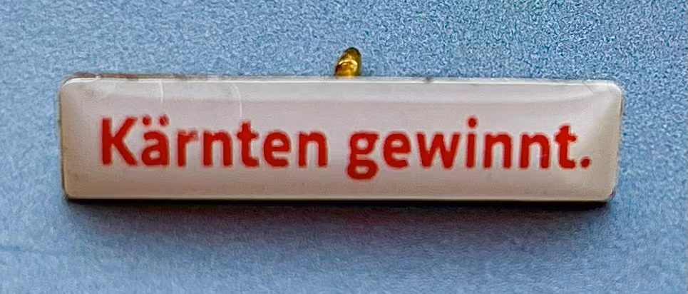 SPÖ-Kärnten - Kärnten gewinnt