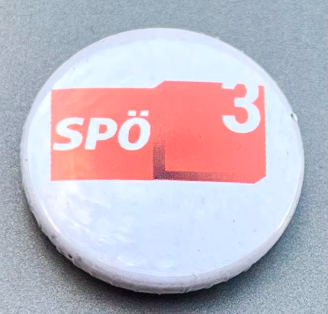 SPÖ Wien Landstrasse - SPÖ 3