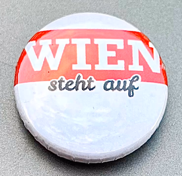 SPÖ Wien Landstrasse - Wien steht auf