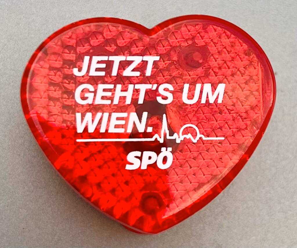 SPÖ-Wien - Jetzt geht´s um Wien