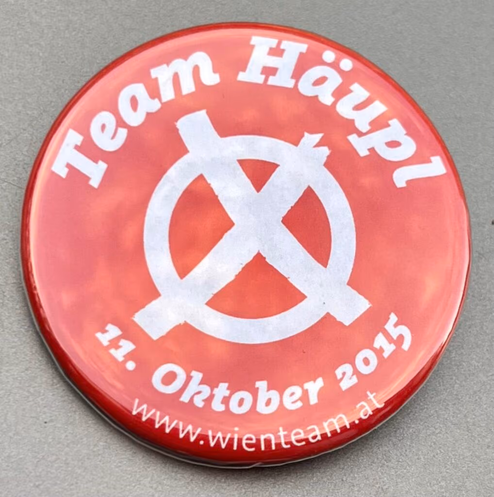 SPÖ-Wien - Team Häupl