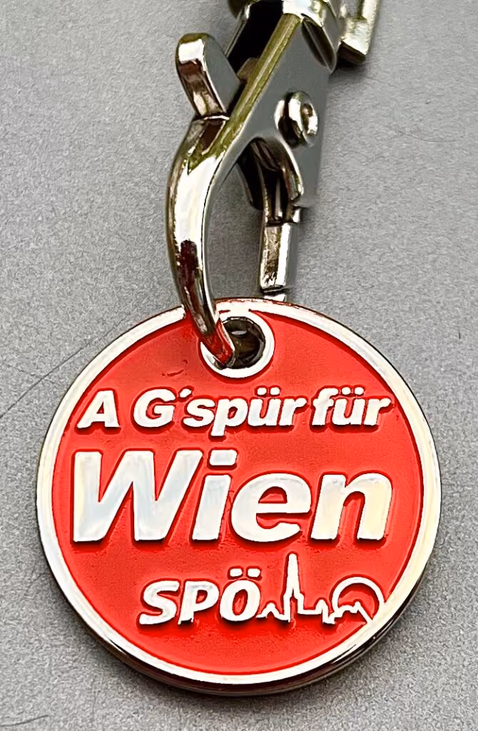 SPÖ-Wien - A G´Spür für Wien