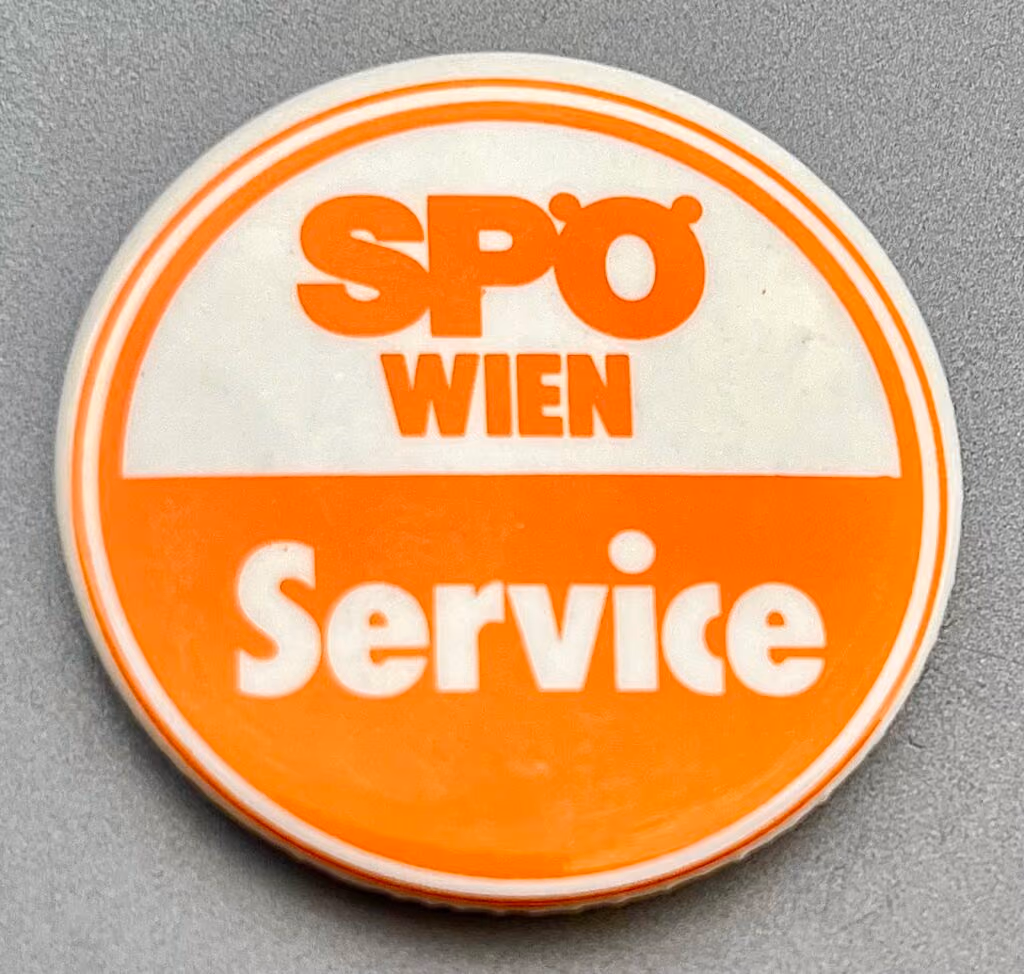 SPÖ-Wien Service