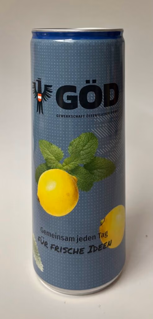 GÖD - Gemeinsam jeden Tag - Für frische Ideen