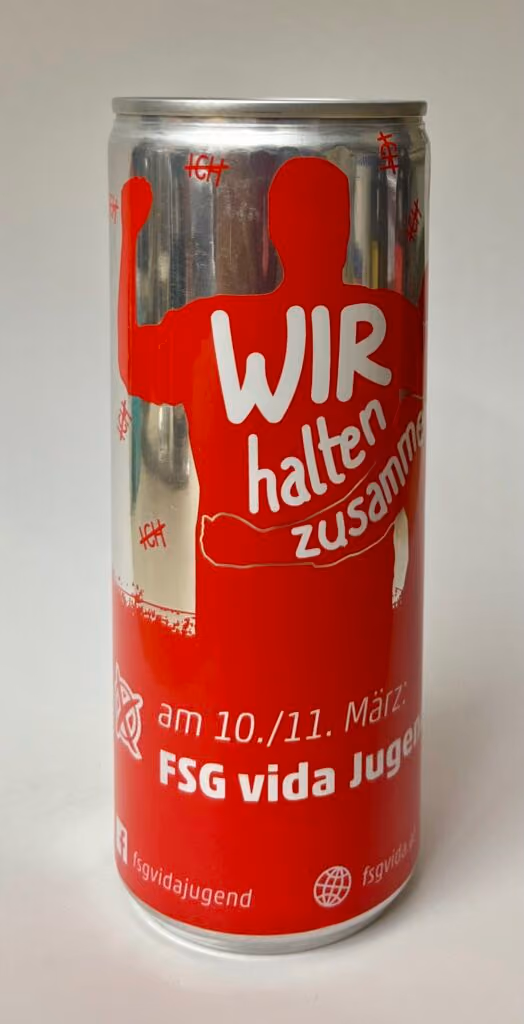 FSG-Vida Jugend - Wir halten zusammen!