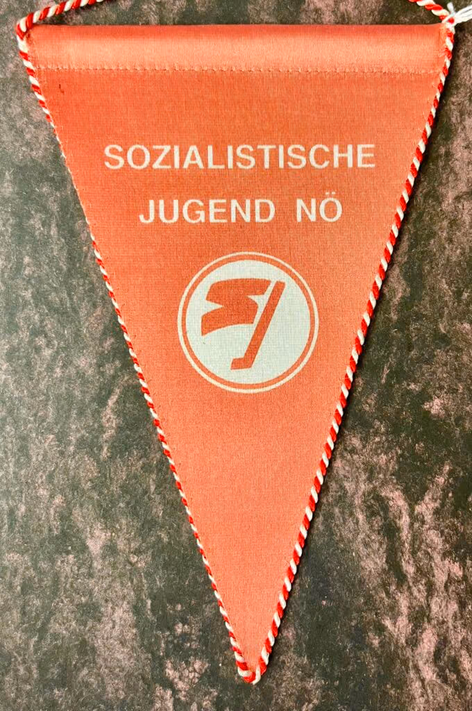 Sozialistische Jugend NÖ