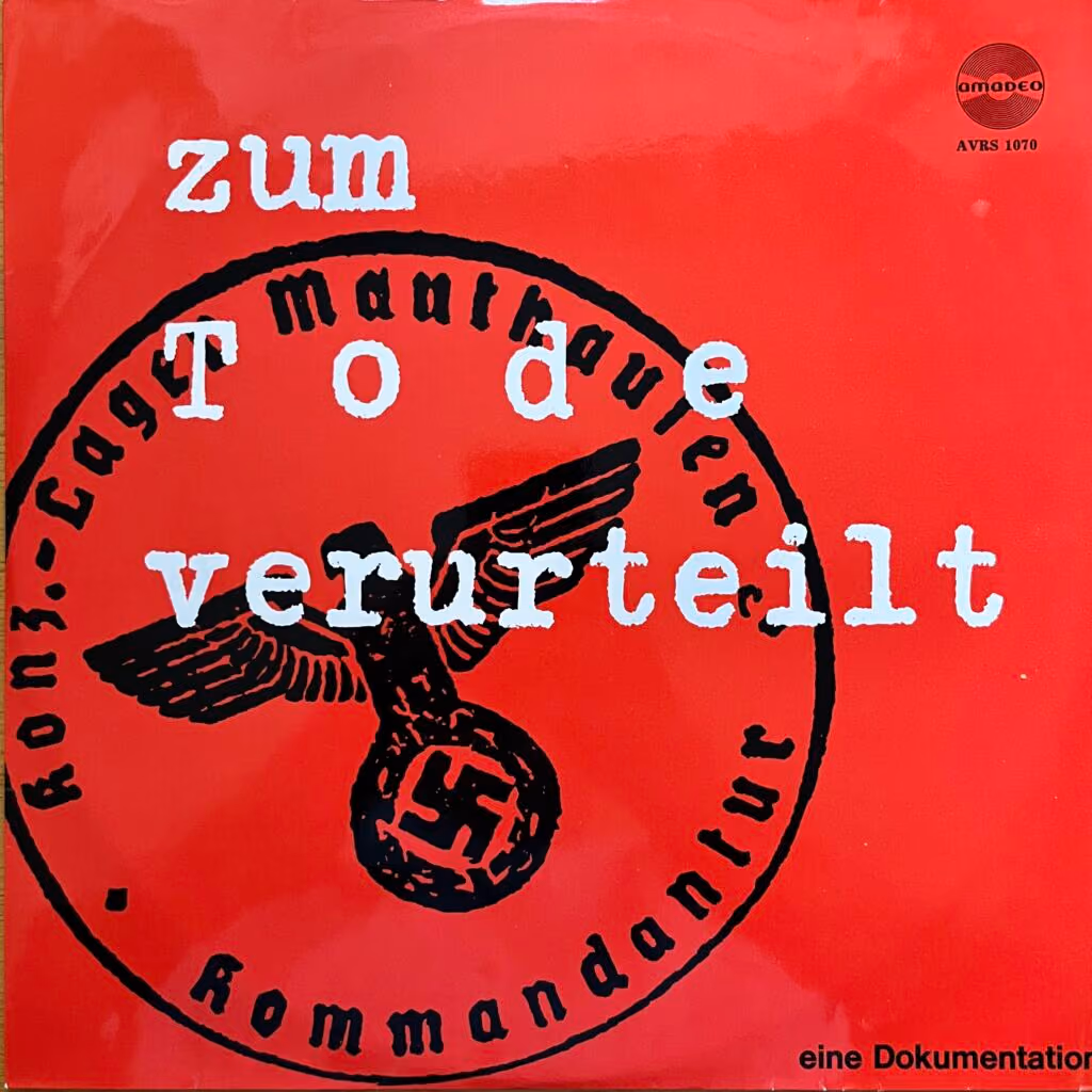 Zum Tode verurteilt - Eine Dokumentation