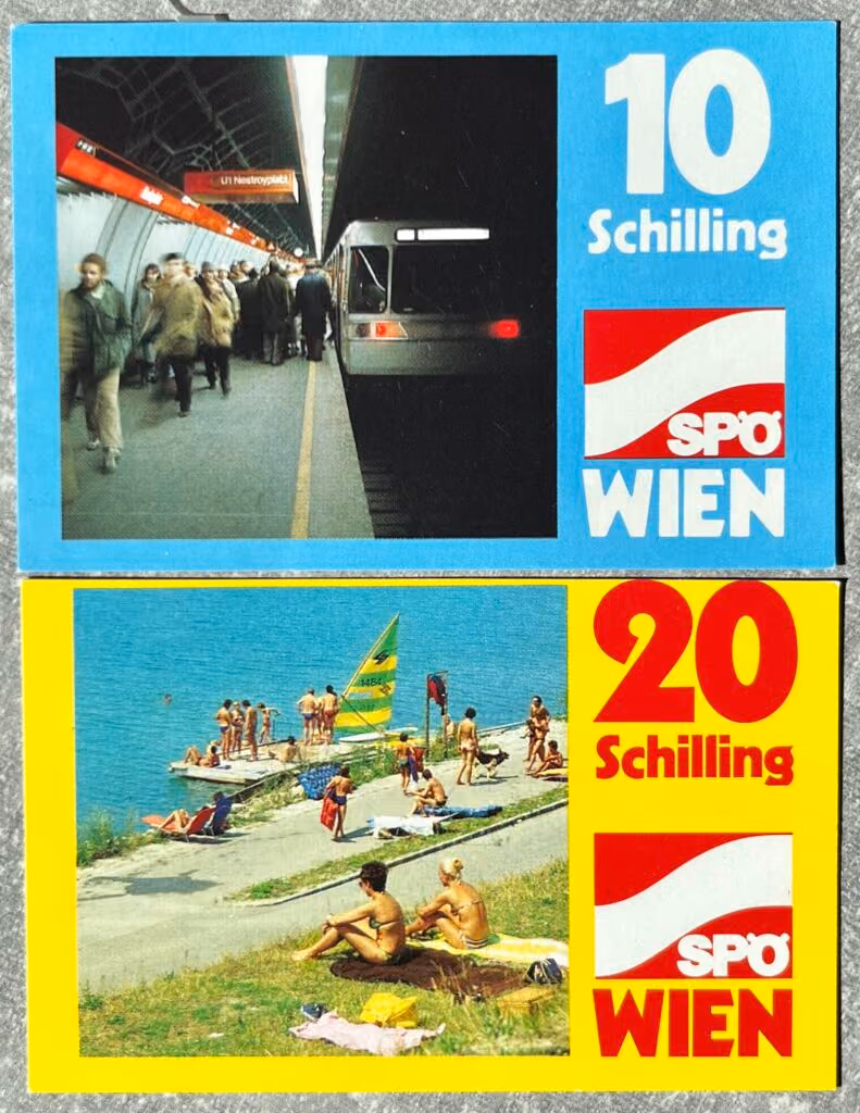 SPÖ-Wien