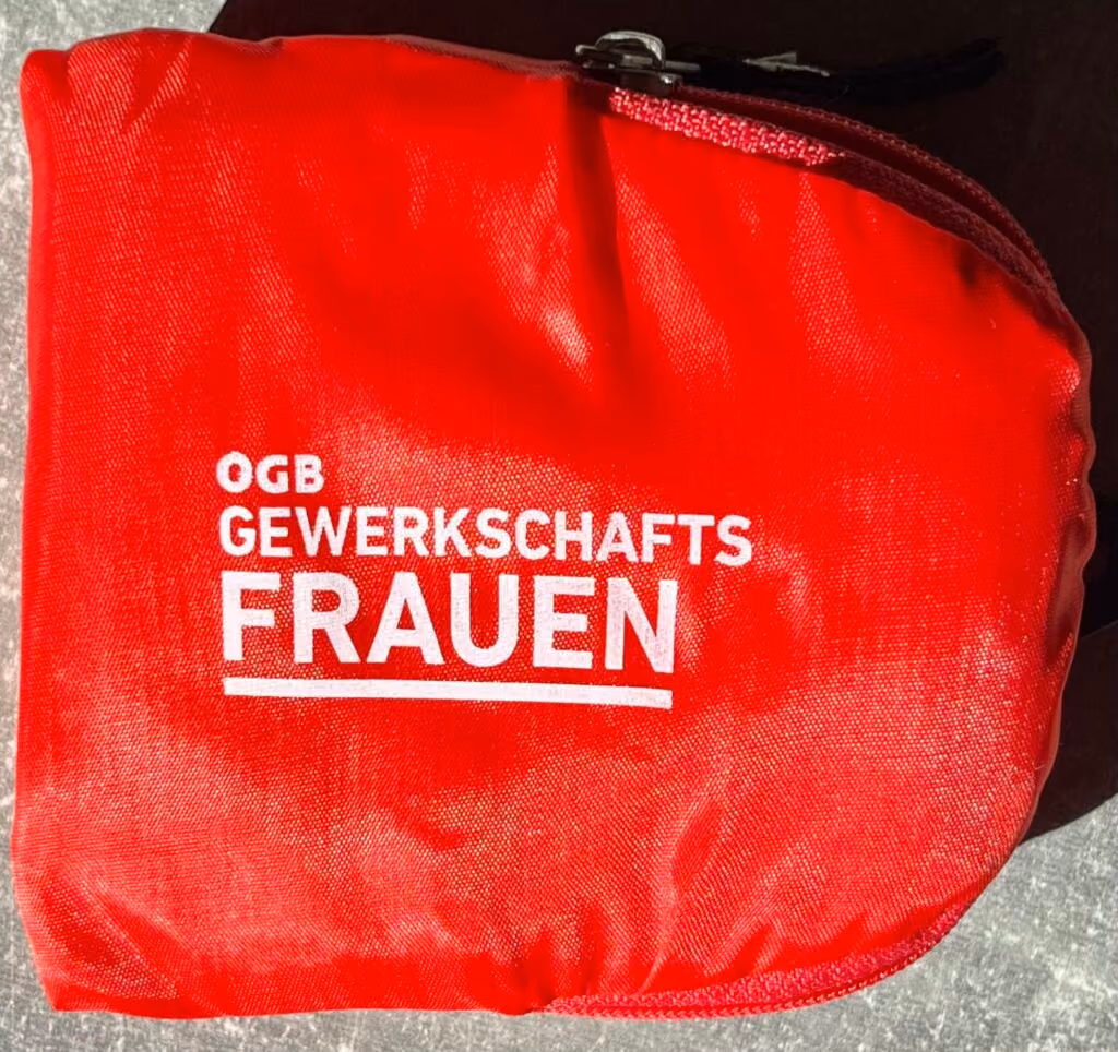 ÖGB - Gewerkschaftsfrauen