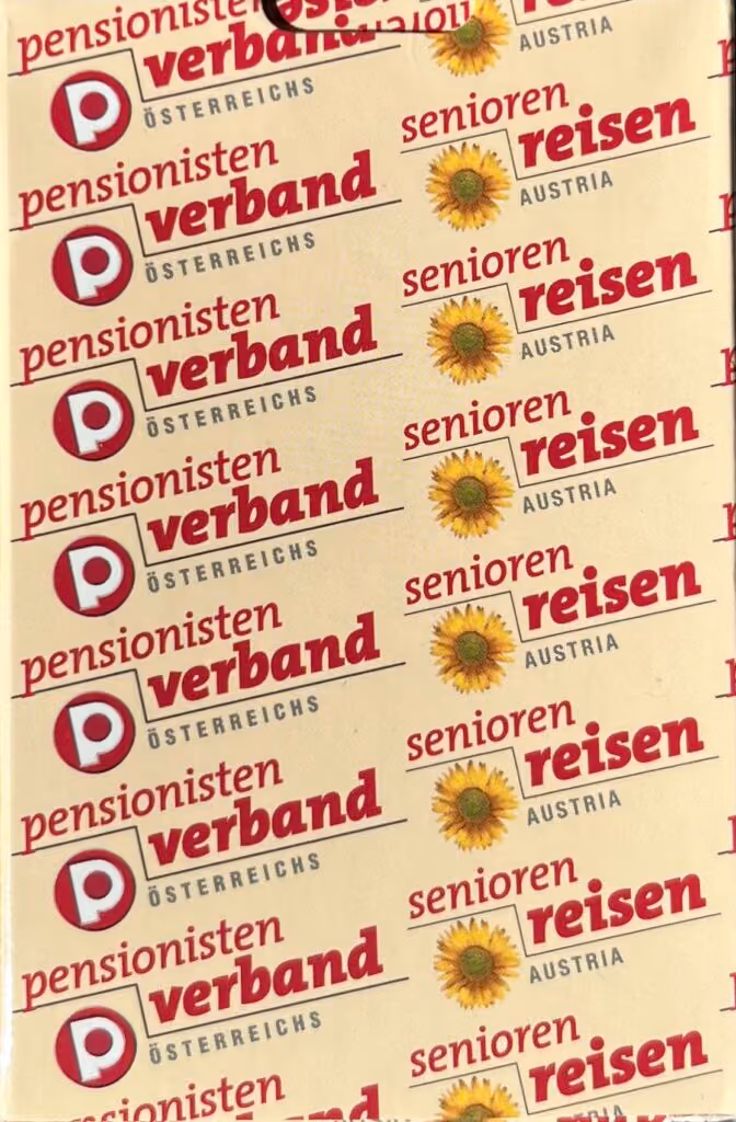 Pensionistenverband Österreich - Senioren Reisen Austria