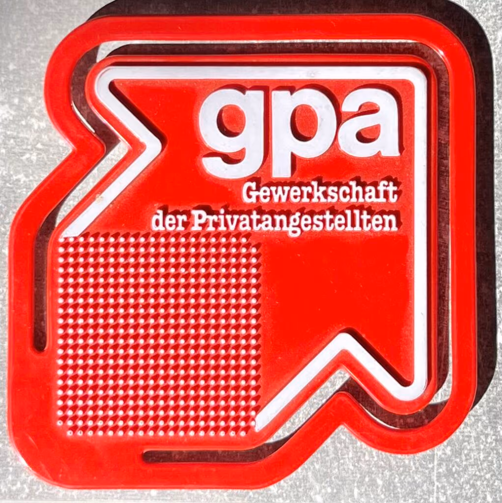 GPA - Gewerkschaft der Privatangestellten