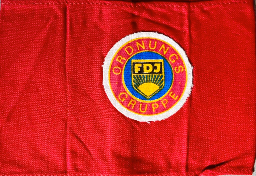 FDJ-Ordnungsgruppe