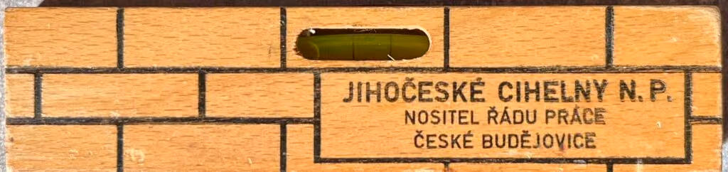 Südböhmische Ziegeleien - Träger des Ordens der Arbeit - Ceske Budejovice