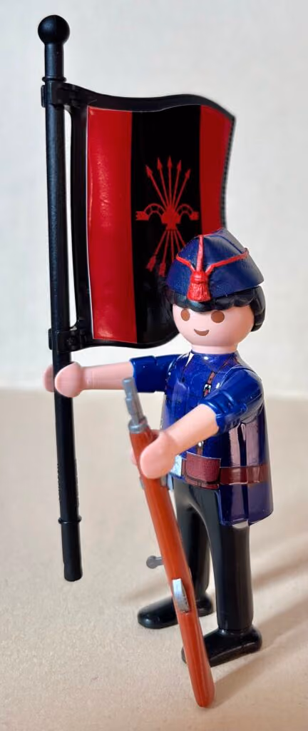 Falangist
