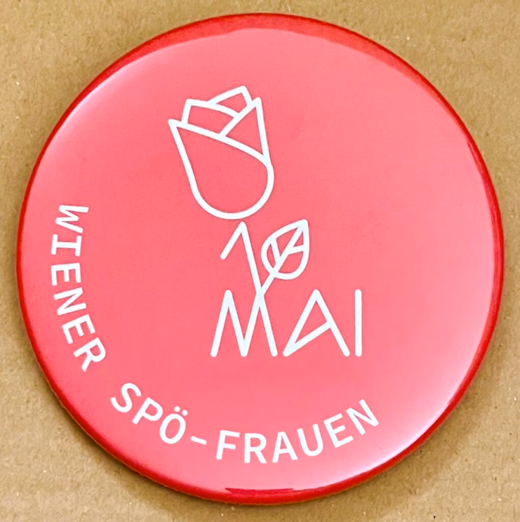 SPÖ-Wien - 1.Mai 2016