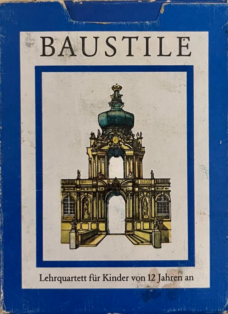 Baustile